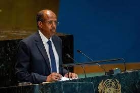 رئيس مفوضية الاتحاد الإفريقي يشيد بالتزام الجزائر الراسخ تجاه المنظمة الإفريقية