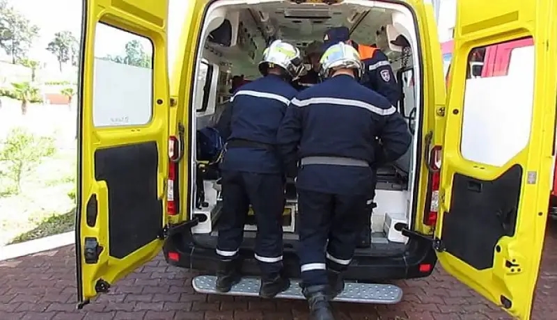 الوادي.. وفاة طفل يبلغ سنتين في حادث دهس بلدية حاسي خليفة
