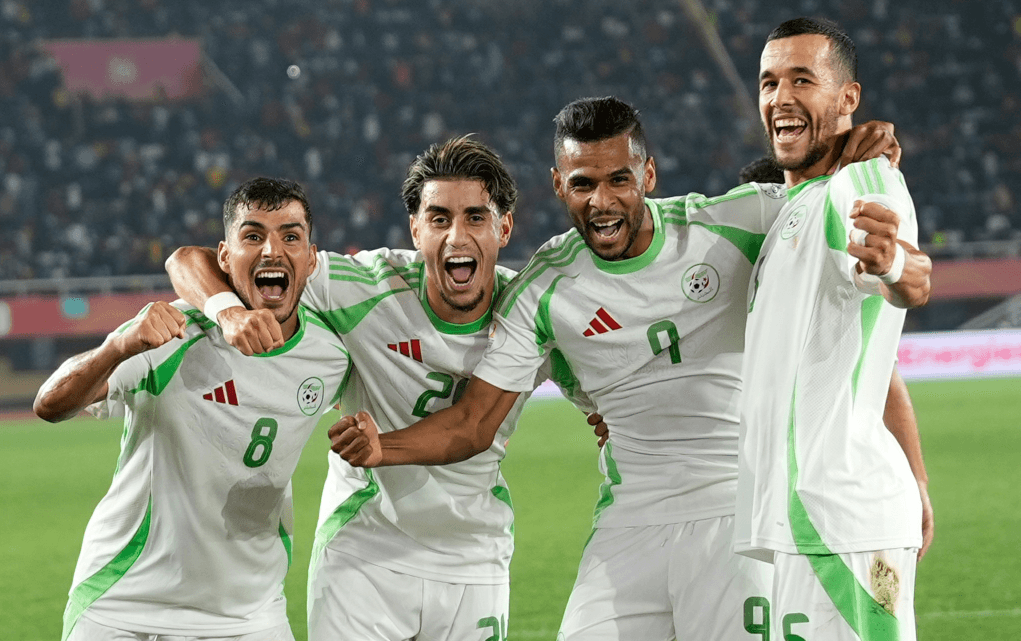 بالفيديو.. 'الكاف' تشيد بهدف محليي الخضر في شباك أوغندا