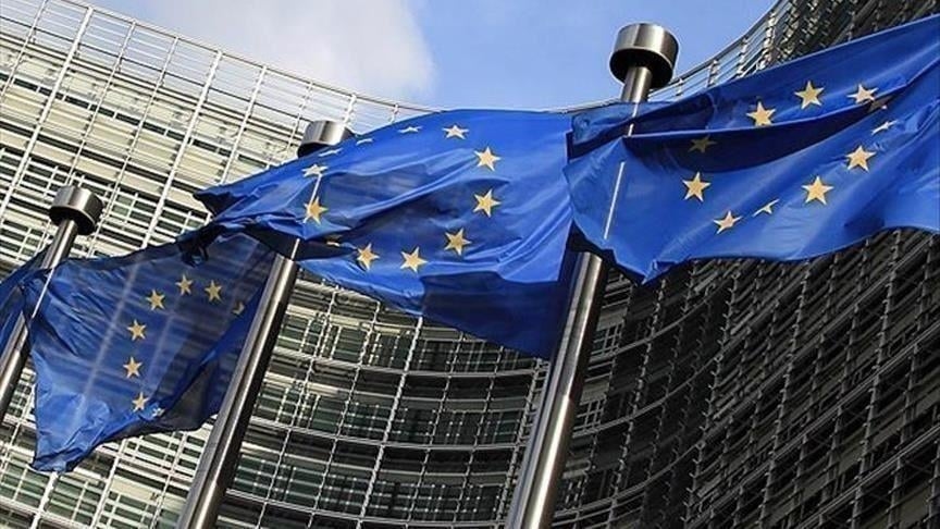 المجلس الأوروبي يحث الكيان الصهيوني على إعادة النظر في قرار السيطرة على غزة
