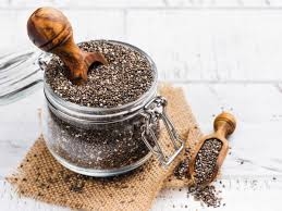احذر.. بذور الشيا صحية ومفيدة لكن ربما لا تناسبك