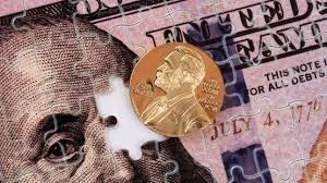 مكالمة رسمية تتحول إلى مفاجأة.. ترامب يسأل عن نوبل
