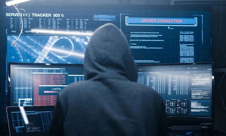 الإيقاع بشبكة قراصنة روسية بعد جهود عالمية مشتركة