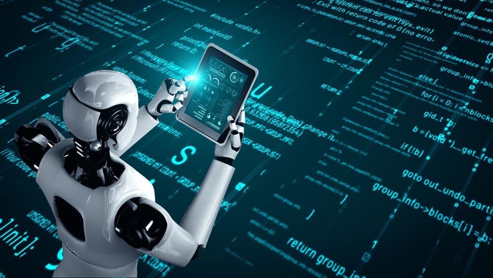 الإمارات تصبح أول دولة تعتزم استخدام الذكاء الاصطناعي لصياغة التشريعات