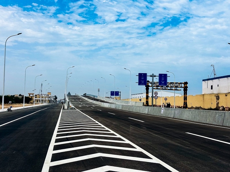 جسر الصداقة.. حين تتحول نواكشوط من حلم معلق إلى مدينة قابلة للحياة