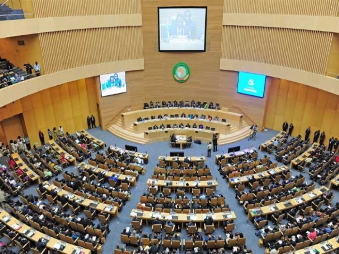 قمة عسكرية أفريقية في غانا لمواجهة التحديات الأمنية بالقارة