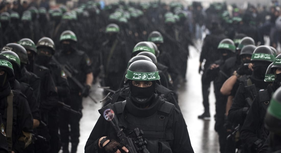 القسام تستهدف جنود وآليات الاحتلال جنوب خان يونس