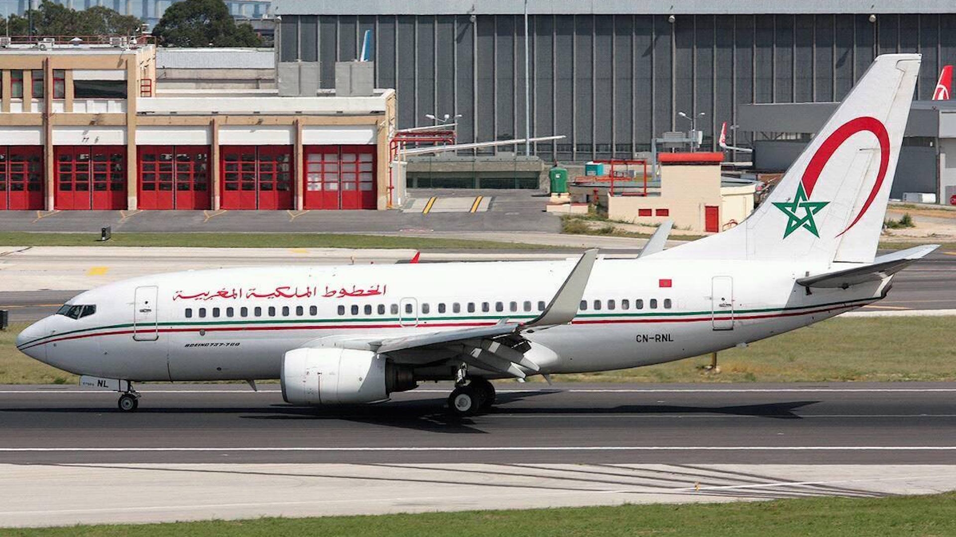 الخطوط الملكية المغربية تشتري طائرات جديدة من "بوينغ" و"إيرباص"