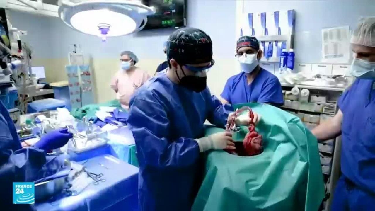 لحظة فارقة في تاريخ الطب.. أول عملية زرع لمثانة بشرية