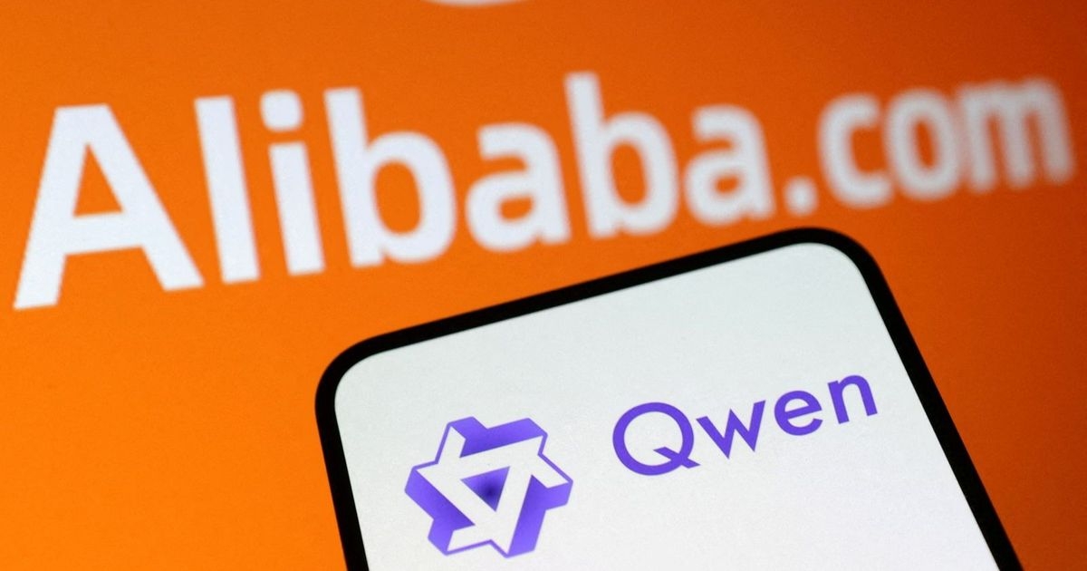 Qwen3 من "علي بابا" يتصدر قائمة أفضل النماذج مفتوحة المصدر