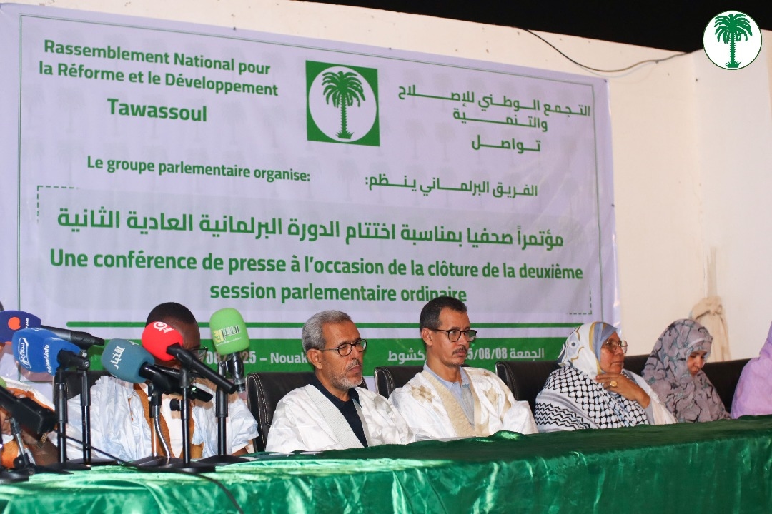 "تواصل" : الحكومة مسؤولة عن الأزمات المعيشية