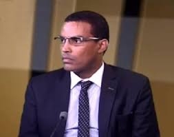 محمد أحمد الميداح"دمبه"، شاعر ومفكر (1957/ 2025)