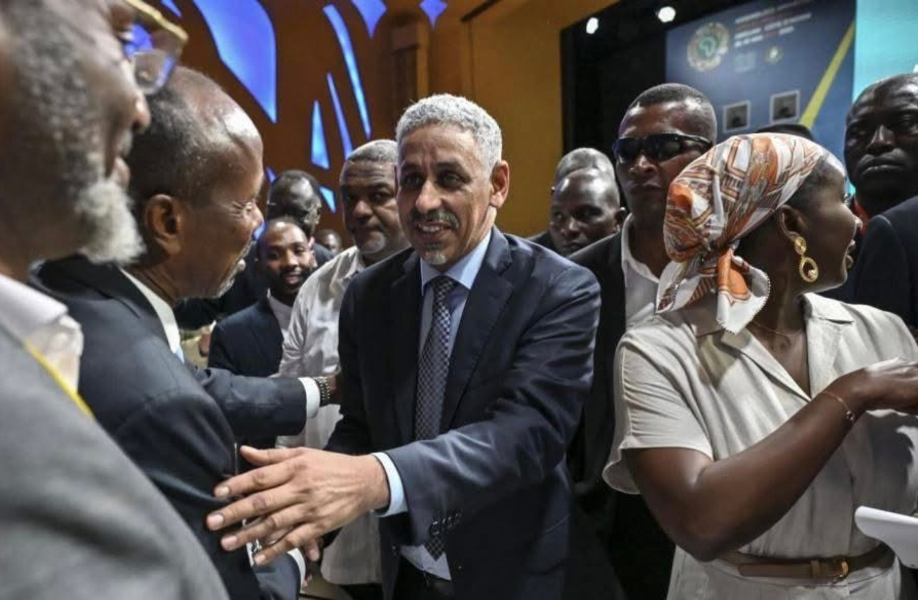 البنك الإفريقي للتنمية وموريتانيا.. ملامح العلاقة وتاريخها (فيديو غراف)