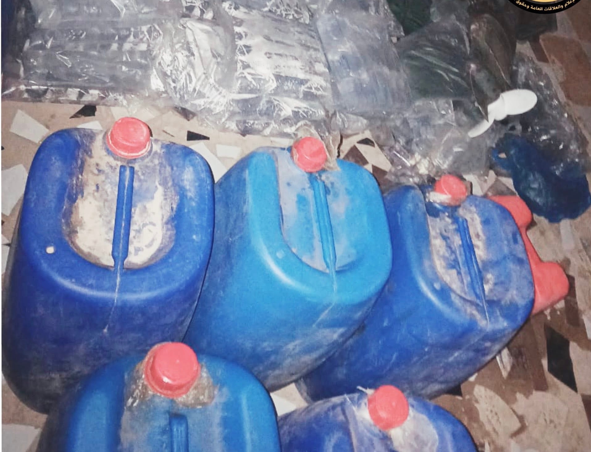 نواكشوط: الشرطة تعلن "إحباط" محاولة للهجرة السرية باتجاه الكناري