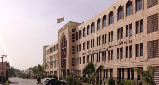 موريتانيا تدين الهجوم الإسرائيلي على إيران وتصفه بأنه "انتهاك للسيادة"
