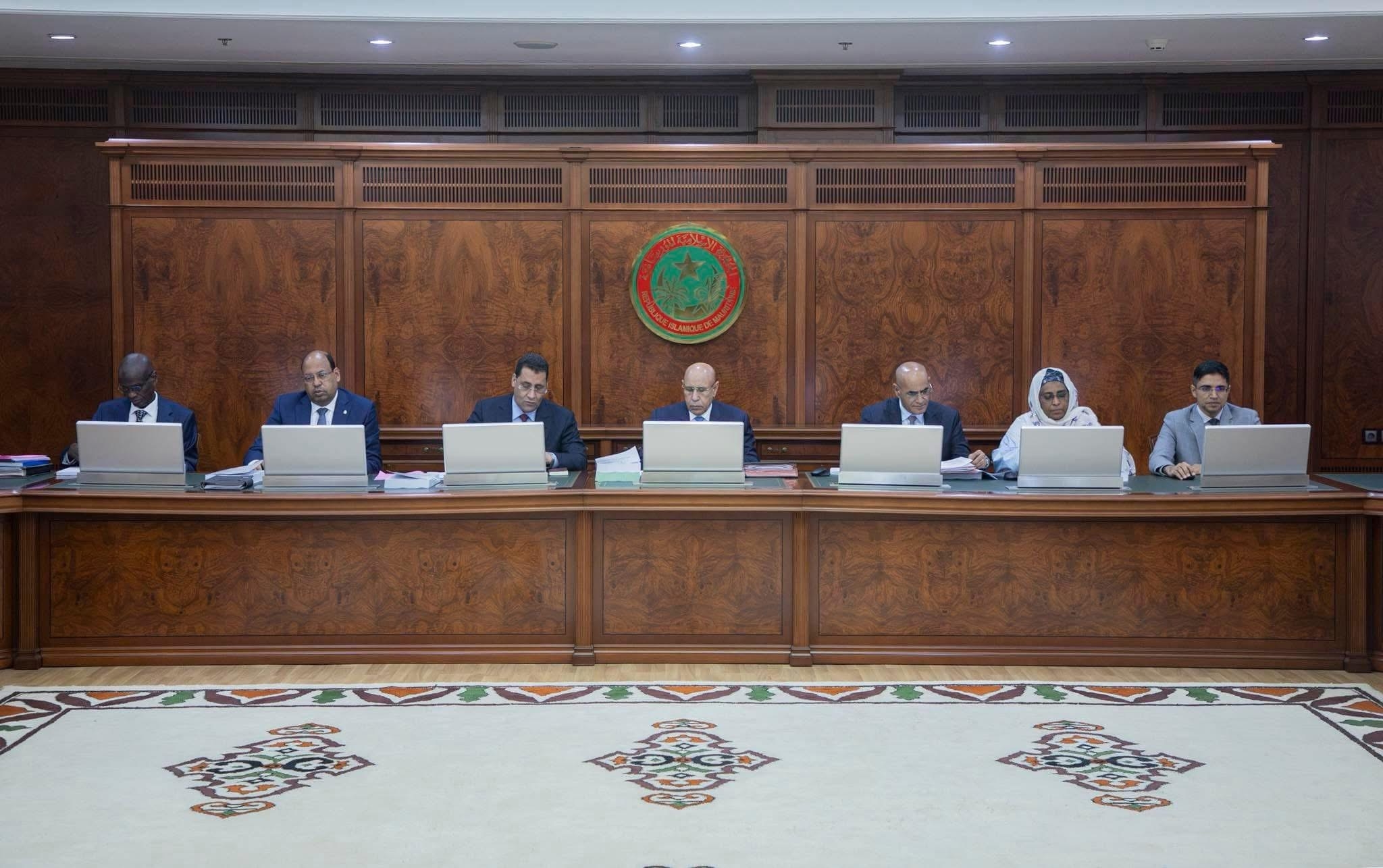 الحكومة تجيز اتفاق التمويل المخصص لعملية "فعالية الإنفاق العام"