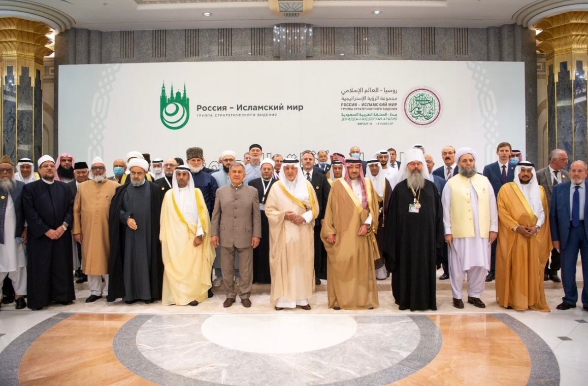 الشباب في صدارة أجندة اجتماع روسيا والعالم الإسلامي في قازان