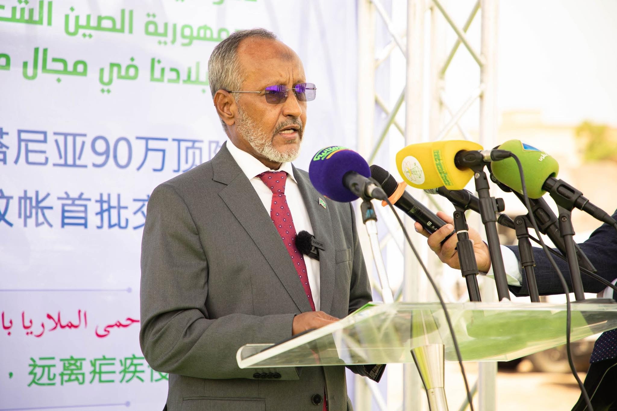 وزير الصحة: نعمل على إعداد قانون استشفائي وطني يؤسس لإصلاح شامل