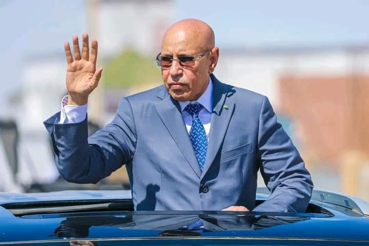 الرئيس غزواني يشارك في قمة "تيكاد 9" بيوكوهاما في اليابان