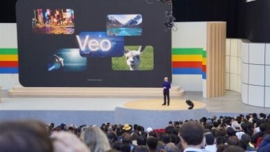 جوجل توسع نطاق استخدام نموذجها Veo 3 لإنتاج الفيديوهات بالذكاء الاصطناعي