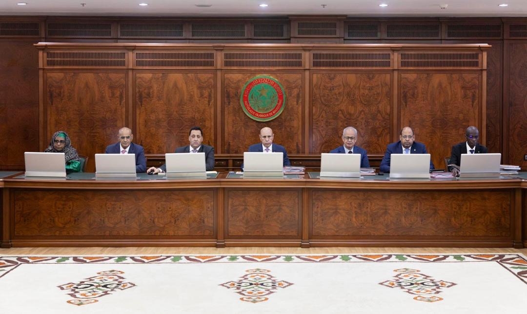 الحكومة تستعرض بياناً حول تنفيذ الإستراتيجية الوطنية للتلقيح (بيان)