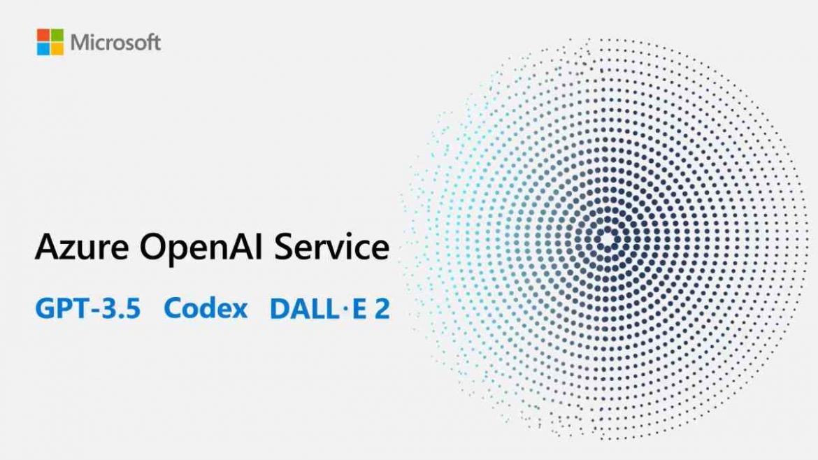 OpenAI ومايكروسوفت تعيدان النظر في بنود شراكتهما