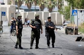 الجهاد تتهم السلطة بقتل أحد عناصرها