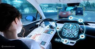هل دخل الذكاء الاصطناعي عالم السيارات الحديثة؟ وكيف يعمل في ذلك؟