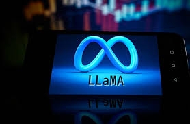 "ميتا" ترسل نموذج الذكاء الاصطناعي "Llama" إلى الفضاء