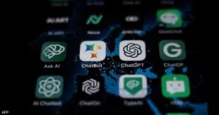 الاستخدام المكثف للروبوتات الذكية قد يزيد الشعور بالوحدة
