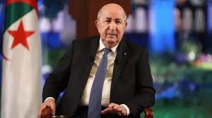 تبون: احتياطي الجزائر من النقد الأجنبي يبلغ 70 مليار دولار