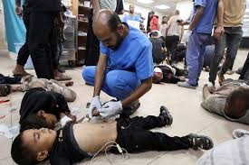 صحف عالمية: إسرائيل تدفع ألف دولار يوميا مقابل ارتكاب جرائم حرب في غزة