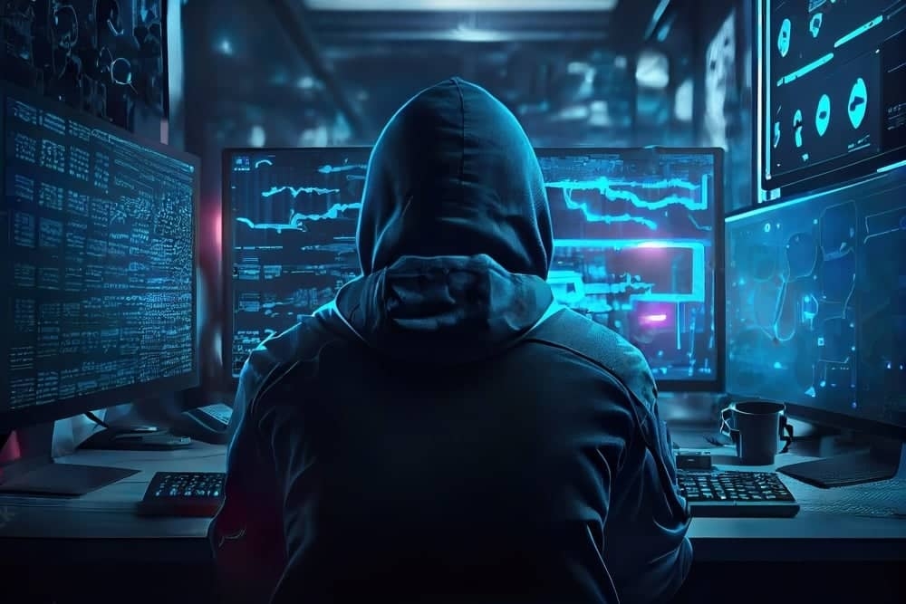 هاكر يقوم باختراق مزود خدمة إنترنت في البرازيل بعد تشفيره ببرامج فدية
