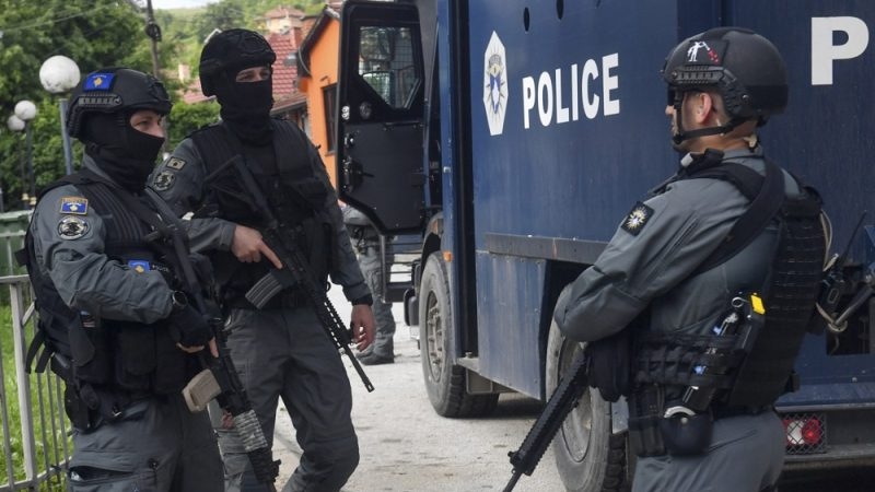 Can Kosovo police itself – and keep the EU dream alive?