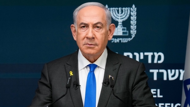 Israel to ‘take control' of Gaza City after approving new war plan