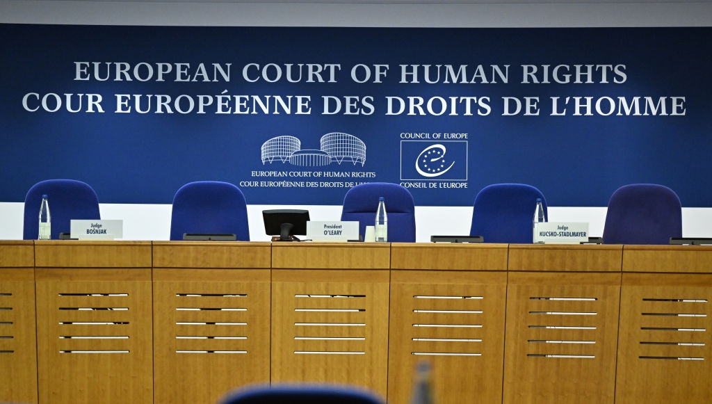 European court says Turkey did not provide ‘fair trial' in app use case