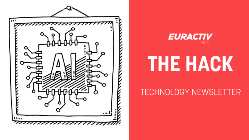 THE HACK: Open Source fans urge €350 million EU public safety fund