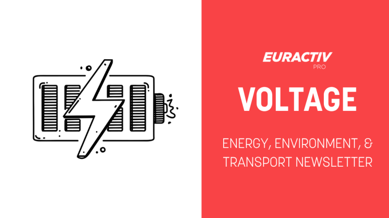 VOLTAGE: Will EU rules kill oil and gas production?