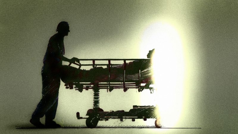 Final journey: The divide within Europe over euthanasia and assisted dying