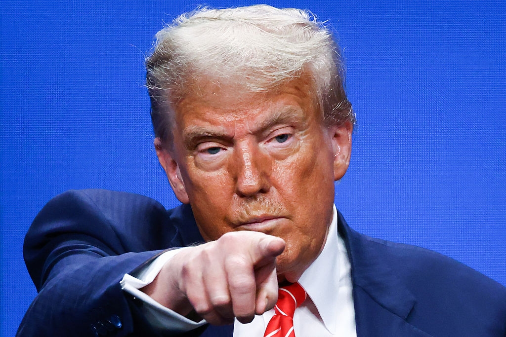 Trump wants end to Russia's war in Ukraine by 8 August, US tells UN