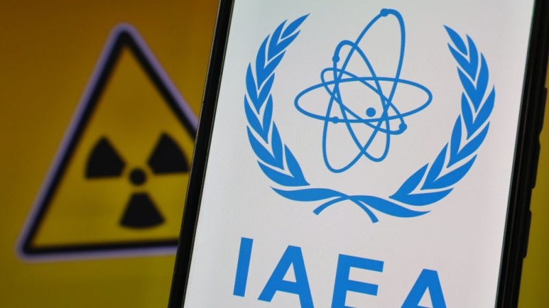 Britain, France, and Germany ready to reimpose sanctions on Iran