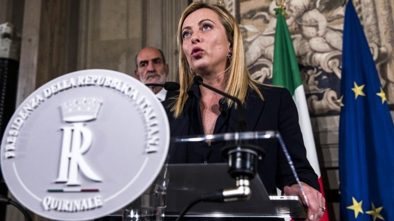 Italy slams Russian blacklist as Kremlin ‘propaganda'