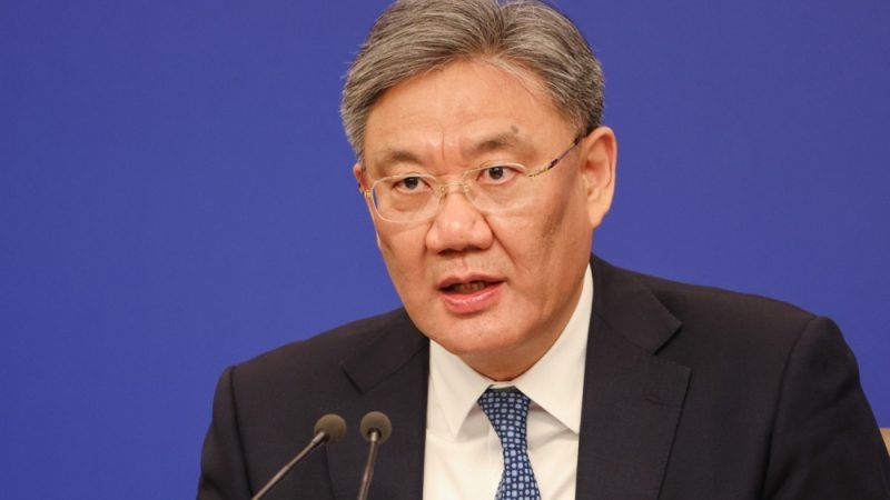 China slaps tariffs on EU brandy, exempts top Cognac brands