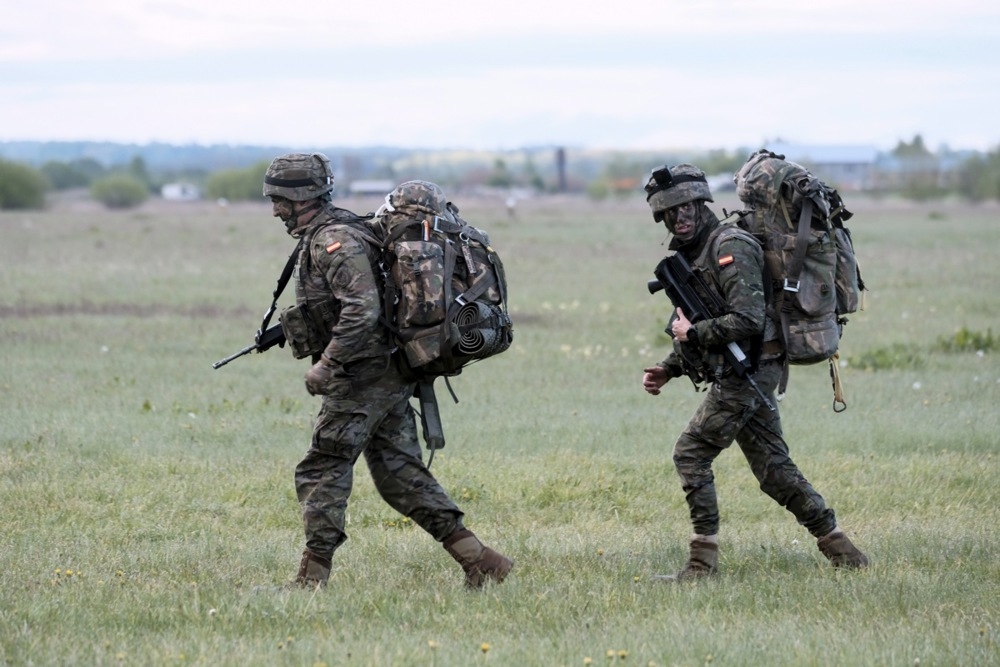 Commission pitches €131bn for defence and space in EU budget