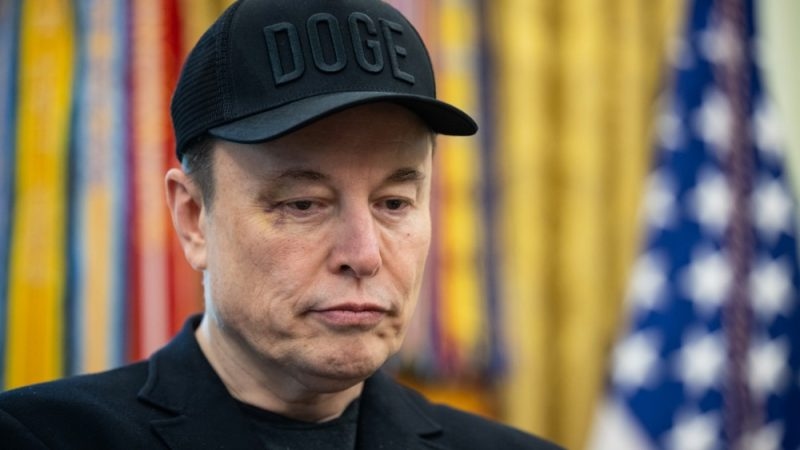Elon Musk's X under investigation in France over foreign influence allegations
