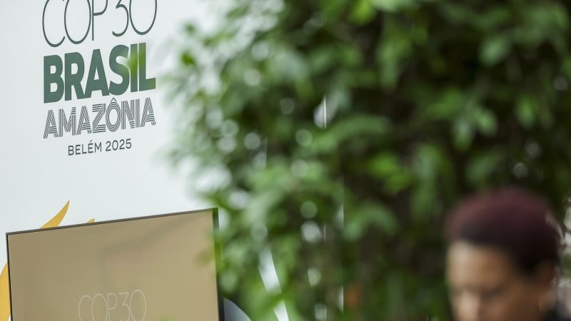 MEPs to agree on 2040 climate target by UN deadline