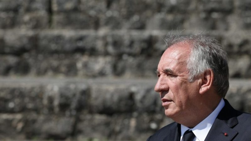 France walks a budget tightrope as Bayrou prepares 2026 austerity plan