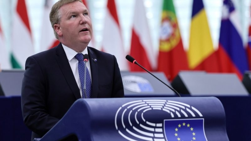 Digital Fairness Act to apply ‘broadly' across all online sectors, per McGrath