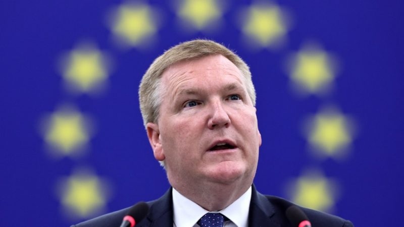 Commission to hold talks with industry on simplifying upcoming Digital Fairness rules