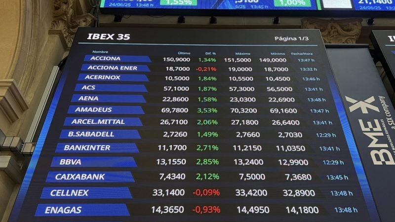 Brussels launches legal action against Spain over bank merger powers